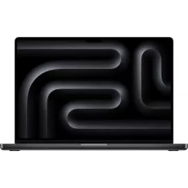 Ноутбук Apple MacBook Pro A3429 M5 Max 18 core 36Gb SSD2Tb/32 core GPU 16.2" Liquid Retina XDR (3456x2234) macOS black WiFi BT Cam (MGED4HN/A)