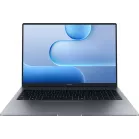 Ноутбук Honor MagicBook X16 2026 BRG-X Core Ultra 5 125H 16Gb SSD512Gb Intel Arc 16" IPS FHD+ (1920x1200) без ОС grey space WiFi BT Cam (5301ARGQ)