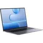 Ноутбук Honor MagicBook X16 2026 BRG-X Core Ultra 5 125H 16Gb SSD512Gb Intel Arc 16" IPS FHD+ (1920x1200) без ОС grey space WiFi BT Cam (5301ARGQ)