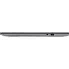 Ноутбук Honor MagicBook X16 2026 BRG-X Core Ultra 5 125H 16Gb SSD512Gb Intel Arc 16" IPS FHD+ (1920x1200) без ОС grey space WiFi BT Cam (5301ARGQ)