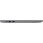 Ноутбук Honor MagicBook X16 2026 BRG-X Core Ultra 5 125H 16Gb SSD512Gb Intel Arc 16" IPS FHD+ (1920x1200) без ОС grey space WiFi BT Cam (5301ARGQ)