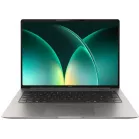 Ноутбук Honor MagicBook Pro 14 ZhuqueC Core Ultra 5 338H 32Gb SSD1Tb Intel Arc B370 14.6" OLED 3.1K (3120x2080) Windows 11 Home grey WiFi BT Cam (5301ATEN)