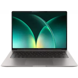 Ноутбук Honor MagicBook Pro 14 ZhuqueC Core Ultra 5 338H 32Gb SSD1Tb Intel Arc B370 14.6" OLED 3.1K (3120x2080) Windows 11 Home grey WiFi BT Cam (5301ATEN)