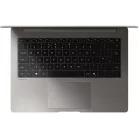 Ноутбук Honor MagicBook Pro 14 ZhuqueC Core Ultra 5 338H 32Gb SSD1Tb Intel Arc B370 14.6" OLED 3.1K (3120x2080) Windows 11 Home grey WiFi BT Cam (5301ATEN)