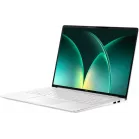 Ноутбук Honor MagicBook Pro 14 ZhuqueC Core Ultra 9 388H 32Gb SSD1Tb Intel Arc B390 14.6" OLED 3.1K (3120x2080) Windows 11 Home white WiFi BT Cam (5301ATEM)