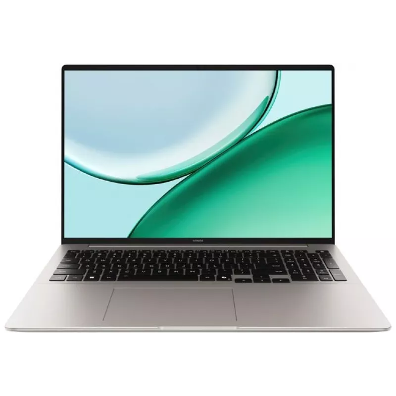 Ноутбук Honor MagicBook 16 2026 LinhaiC Core Ultra 5 325 16Gb SSD1Tb Intel Graphics 16" IPS FHD+ (1920x1200) без ОС grey WiFi BT Cam (5301ASVP)
