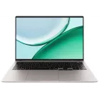 Ноутбук Honor MagicBook 16 2026 LinhaiC Core Ultra 5 325 16Gb SSD512Gb Intel Graphics 16" IPS FHD+ (1920x1200) без ОС grey WiFi BT Cam (5301ASVN)