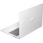 Ноутбук HP ProBook 460 G11 Core Ultra 7 155U 16Gb SSD512Gb Intel Graphics 16" IPS WUXGA (1920x1200) FreeDOS silver WiFi BT Cam Bag (B49ZPPT/16GB)