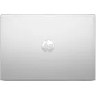 Ноутбук HP ProBook 460 G11 Core Ultra 7 155U 16Gb SSD512Gb Intel Graphics 16" IPS WUXGA (1920x1200) FreeDOS silver WiFi BT Cam Bag (B49ZPPT/16GB)