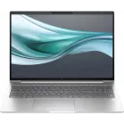 Ноутбук HP EliteBook 660 G11 Core Ultra 5 135U 16Gb SSD256Gb Intel Graphics 16" IPS WUXGA (1920x1200) Windows 11 Pro silver WiFi BT Cam (A6UC2UT)