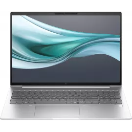 Ноутбук HP EliteBook 660 G11 Core Ultra 5 135U 16Gb SSD256Gb Intel Graphics 16" IPS WUXGA (1920x1200) Windows 11 Pro silver WiFi BT Cam (A6UC2UT)