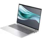 Ноутбук HP EliteBook 660 G11 Core Ultra 5 135U 16Gb SSD256Gb Intel Graphics 16" IPS WUXGA (1920x1200) Windows 11 Pro silver WiFi BT Cam (A6UC2UT)