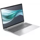 Ноутбук HP EliteBook 660 G11 Core Ultra 5 135U 16Gb SSD256Gb Intel Graphics 16" IPS WUXGA (1920x1200) Windows 11 Pro silver WiFi BT Cam (A6UC2UT)