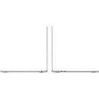 Ноутбук Apple MacBook Air A3240 M4 10 core 16Gb SSD512Gb/10 core GPU 13.6" Liquid Retina (2560x1664) macOS lt.blue WiFi BT Cam (MC6U4RU/A)