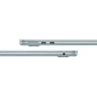 Ноутбук Apple MacBook Air A3240 M4 10 core 16Gb SSD512Gb/10 core GPU 13.6" Liquid Retina (2560x1664) macOS lt.blue WiFi BT Cam (MC6U4RU/A)