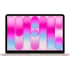 Ноутбук Apple MacBook Neo A3404 A18 Pro 6 core 8Gb SSD512Gb/5 core GPU 13" IPS (2408x1506) macOS pink WiFi BT Cam (MHFJ4HN/A)