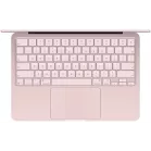 Ноутбук Apple MacBook Neo A3404 A18 Pro 6 core 8Gb SSD256Gb/5 core GPU 13" IPS (2408x1506) macOS pink WiFi BT Cam (MHFH4X/A)