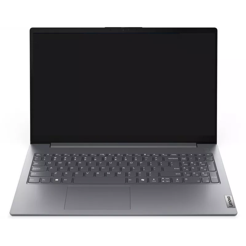 Ноутбук Lenovo V15 G5 IRL Core i5 13420H 8Gb SSD512Gb Intel UHD Graphics 15.6" TN FHD (1920x1080) без ОС grey WiFi BT Cam (83HF00E6IG)