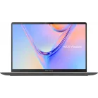 Ноутбук Asus VivoBook S14 S5452MA-TM107 Core 7 350 16Gb SSD256Gb Intel Graphics 14" IPS WUXGA (1920x1200) без ОС grey WiFi BT Cam (90NB1991-M00980)