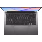 Ноутбук Asus VivoBook S14 S5452MA-TM107 Core 7 350 16Gb SSD256Gb Intel Graphics 14" IPS WUXGA (1920x1200) без ОС grey WiFi BT Cam (90NB1991-M00980)