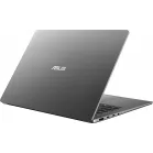 Ноутбук Asus VivoBook S14 S5452MA-TM107 Core 7 350 16Gb SSD256Gb Intel Graphics 14" IPS WUXGA (1920x1200) без ОС grey WiFi BT Cam (90NB1991-M00980)