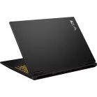 Ноутбук Asus TUF Gaming 16 FX610JH-TU201 Core i5 14450HX 8Gb SSD512Gb NVIDIA GeForce RTX5050 8Gb 16" IPS WUXGA (1920x1200) без ОС black WiFi BT Cam (90NR0QS1-M00DE0)