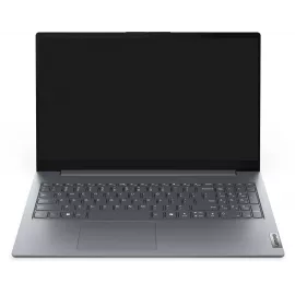 Ноутбук Lenovo V15 G6 ARP Ryzen 7 170 16Gb SSD512Gb AMD Radeon Graphics 15.6" TN FHD (1920x1080) без ОС grey WiFi BT Cam (83V40015IG)