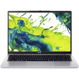 Ноутбук Acer Aspire L14 AL14-47P-R6V7 Ryzen 5 3500U 8Gb SSD256Gb AMD Radeon Vega 8 14" IPS FHD (1920x1080) без ОС grey WiFi BT Cam 6000mAh (NX.X1MCD.002)