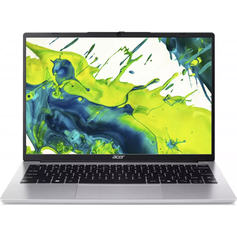 Ноутбук Acer Aspire L14 AL14-47P-R6V7 Ryzen 5 3500U 8Gb SSD256Gb AMD Radeon Vega 8 14" IPS FHD (1920x1080) без ОС grey WiFi BT Cam 6000mAh (NX.X1MCD.002)