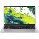 Ноутбук Acer Aspire Lite AL15-73P-76SN Core 7 240H 16Gb SSD512Gb Intel Graphics 15.6" IPS FHD (1920x1080) без ОС silver WiFi BT Cam 5100mAh (NX.X58CD.002)