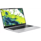 Ноутбук Acer Aspire Lite AL16-74P-74UH Core Ultra 7 155H 16Gb SSD512Gb Intel Arc 16" IPS WUXGA (1920x1200) без ОС silver WiFi BT Cam 5100mAh (NX.X5CCD.002)