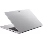 Ноутбук Acer Aspire Lite AL16-74P-74UH Core Ultra 7 155H 16Gb SSD512Gb Intel Arc 16" IPS WUXGA (1920x1200) без ОС silver WiFi BT Cam 5100mAh (NX.X5CCD.002)