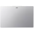 Ноутбук Acer Aspire Lite AL16-74P-74UH Core Ultra 7 155H 16Gb SSD512Gb Intel Arc 16" IPS WUXGA (1920x1200) без ОС silver WiFi BT Cam 5100mAh (NX.X5CCD.002)