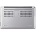 Ноутбук Acer Aspire Lite AL16-74P-74UH Core Ultra 7 155H 16Gb SSD512Gb Intel Arc 16" IPS WUXGA (1920x1200) без ОС silver WiFi BT Cam 5100mAh (NX.X5CCD.002)