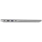 Ноутбук Acer Aspire Lite AL16-74P-74UH Core Ultra 7 155H 16Gb SSD512Gb Intel Arc 16" IPS WUXGA (1920x1200) без ОС silver WiFi BT Cam 5100mAh (NX.X5CCD.002)