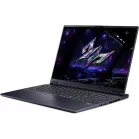 Ноутбук Acer Predator Helios Neo 16S AI PHN16S-71-705J Core Ultra 7 255HX 16Gb SSD1Tb NVIDIA GeForce RTX 5070 8Gb 16" OLED WQXGA (2560x1600) без ОС black WiFi BT Cam (NH.QZFCD.009)