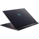 Ноутбук Acer Predator Helios Neo 16S AI PHN16S-71-705J Core Ultra 7 255HX 16Gb SSD1Tb NVIDIA GeForce RTX 5070 8Gb 16" OLED WQXGA (2560x1600) без ОС black WiFi BT Cam (NH.QZFCD.009)