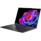 Ноутбук Acer Swift Go 16 AI SFG16-I71-77U1 Core Ultra X7 358H 16Gb SSD512Gb Intel Arc B390 16" OLED 2.8K (2880x1620) без ОС grey WiFi BT Cam (NX.JY1CD.003)
