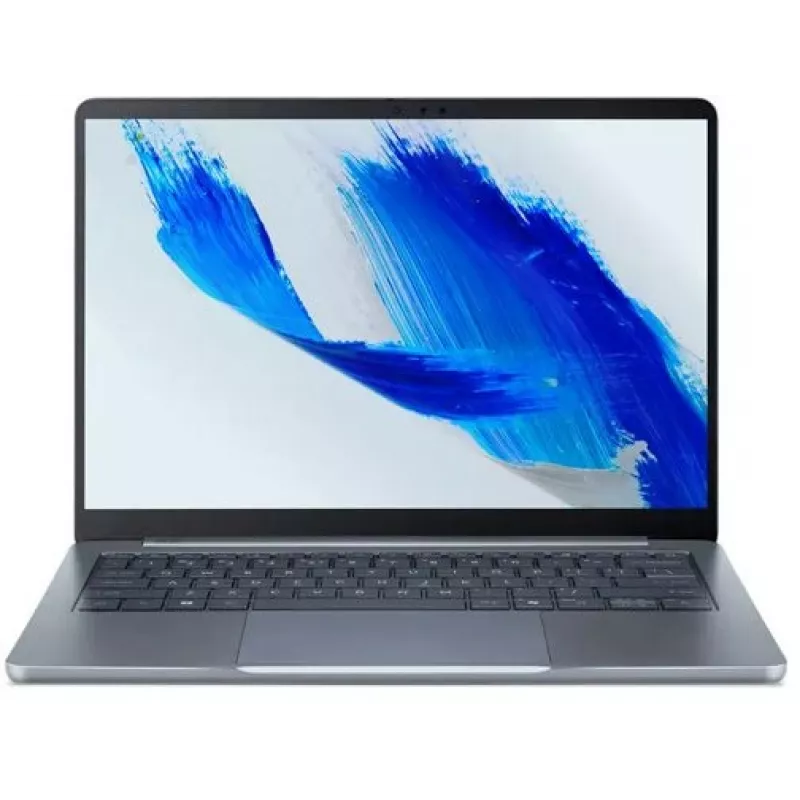 Ноутбук Acer Swift Air 14 SFA14-I31-57LC Core 5 320 12Gb SSD512Gb Intel Graphics 14" IPS WUXGA (1920x1200) без ОС blue WiFi BT Cam (NX.W4HCD.001)