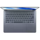 Ноутбук Acer Swift Air 14 SFA14-I31-57LC Core 5 320 12Gb SSD512Gb Intel Graphics 14" IPS WUXGA (1920x1200) без ОС blue WiFi BT Cam (NX.W4HCD.001)