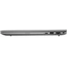Ноутбук HP ZBook 8 G1i Core Ultra 7 255H 32Gb SSD1Tb NVIDIA RTX 500 Ada 4Gb 16" IPS WUXGA (1920x1200) Windows 11 Pro 64 silver WiFi BT Cam (BX7U3UT)
