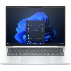 Ноутбук HP EliteBook 8 G1a Ryzen 7 PRO 250 16Gb SSD512Gb ATI Radeon 780M 14" IPS WUXGA (1920x1200) Windows 11 Pro 64 silver WiFi BT Cam (C03QHUT)