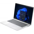 Ноутбук HP EliteBook 8 G1a Ryzen 7 PRO 250 16Gb SSD512Gb ATI Radeon 780M 14" IPS WUXGA (1920x1200) Windows 11 Pro 64 silver WiFi BT Cam (C03QHUT)