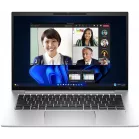 Ноутбук HP EliteBook 840 G10 Core i5 1335U 16Gb SSD512Gb Intel Iris Xe graphics 14" IPS WUXGA (1920x1200) FreeDOS silver WiFi BT Cam (C85G0UA)