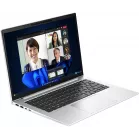 Ноутбук HP EliteBook 840 G10 Core i5 1335U 16Gb SSD512Gb Intel Iris Xe graphics 14" IPS WUXGA (1920x1200) FreeDOS silver WiFi BT Cam (C85G0UA)