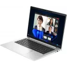 Ноутбук HP EliteBook 840 G10 Core i5 1335U 16Gb SSD512Gb Intel Iris Xe graphics 14" IPS WUXGA (1920x1200) FreeDOS silver WiFi BT Cam (C85G0UA)