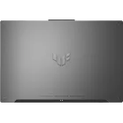 Ноутбук Asus TUF Gaming A16 FA607NUQ-WS73 Ryzen 7 170 16Gb SSD512Gb NVIDIA GeForce RTX4050 6Gb 16" IPS WUXGA (1920x1200) Windows 11 Home Multi Language grey WiFi BT Cam (90NR0QF3-M00CF0)