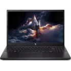 Ноутбук Acer Nitro V 15 ANV15-52-70SQ Core 7 240H 16Gb SSD512Gb NVIDIA GeForce RTX4050 6Gb 15.6" IPS FHD (1920x1080) Windows 11 Home black WiFi BT Cam (NH.QUASA.001)
