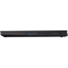 Ноутбук Acer Nitro V 15 ANV15-52-70SQ Core 7 240H 16Gb SSD512Gb NVIDIA GeForce RTX4050 6Gb 15.6" IPS FHD (1920x1080) Windows 11 Home black WiFi BT Cam (NH.QUASA.001)