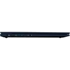 Ноутбук Osio BaseLine B150i-012c N-series N100 8Gb SSD256Gb Intel UHD Graphics 15.6" IPS FHD (1920x1080) Uncom blue WiFi BT Cam 5000mAh